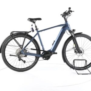 Hercules Edison Sport I-10 Trekking E-Bike