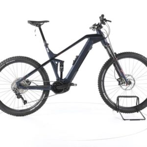 Bulls Sonic EVO AM 1 Fully E-Bike