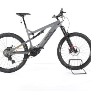 Nox Cycles Hybrid All Mountain 5.9 Fully E-Bike 2024