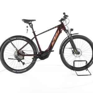 KTM Team 673 LFC Set E-Bike