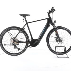 KTM Macina Cross LFC Trekking E-Bike