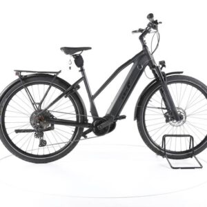 EBIKE Trekking Pro Trekking E-Bike