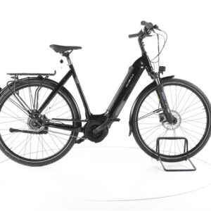 Velo de Ville AEB 490 City E-Bike Tiefeinsteiger