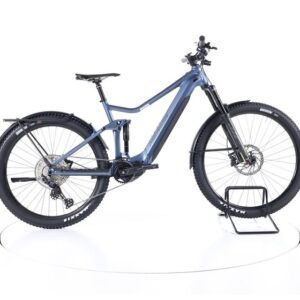 Merida eOne-Forty EQ Fully E-Bike