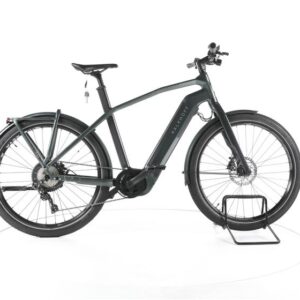 Kalkhoff Endeavour 7.B Pure Trekking E-Bike