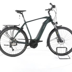 Velo de Ville AEB 890 Trekking E-Bike