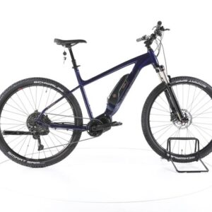 Kona El Kahuna E-Bike