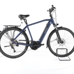 LPM E1 SP Trekking E-Bike