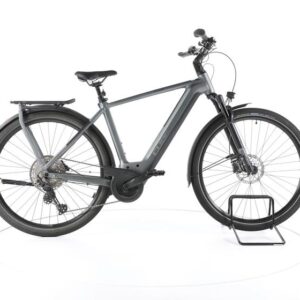 Cube Kathmandu Hybrid Pro Trekking E-Bike 2023