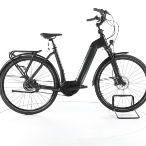 FLYER Gotour 7.43R City E-Bike Tiefeinsteiger