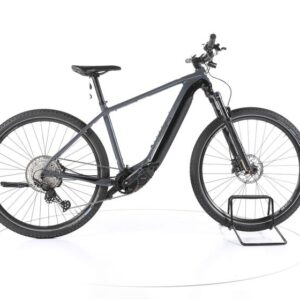Merida eBIG.NINE 600 E-Bike