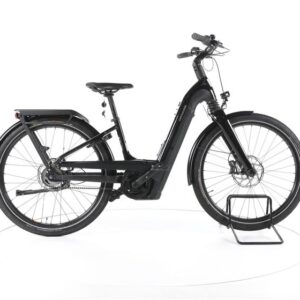 Cannondale Mavaro Neo 2 E-Bike