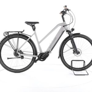 Böttcher Shark INT EP6 City E-Bike 2024