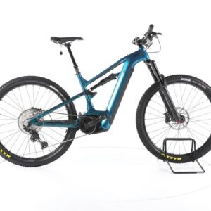 Cannondale Moterra Neo 3 Fully E-Bike 2023