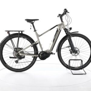 Conway Cairon T 600 Trekking E-Bike
