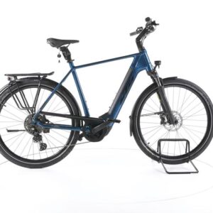 KTM Macina Style 730 Trekking E-Bike
