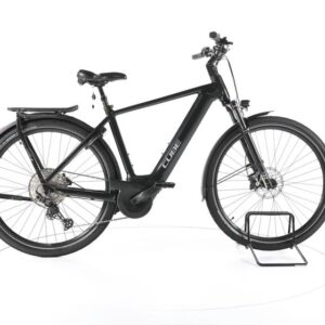 Cube Kathmandu Hybrid EXC Trekking E-Bike 2023