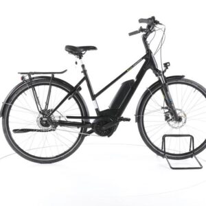Kieler Manufaktur Bosch Active Plus 8 FL City E-Bike
