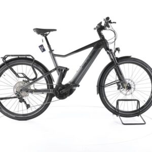 Bulls Iconic EVO TR1 SUV E-Bike 2023
