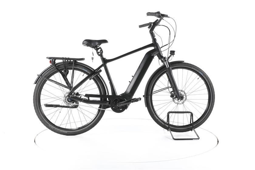 Giant DailyTour E+ 2 City E-Bike