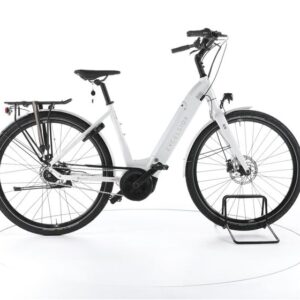 Excelsior Pearl City E-Bike Tiefeinsteiger