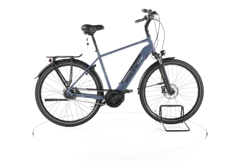 Raleigh Bristol 5 City E-Bike