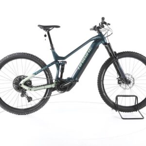 Haibike AllTrail 9 Fully E-Bike
