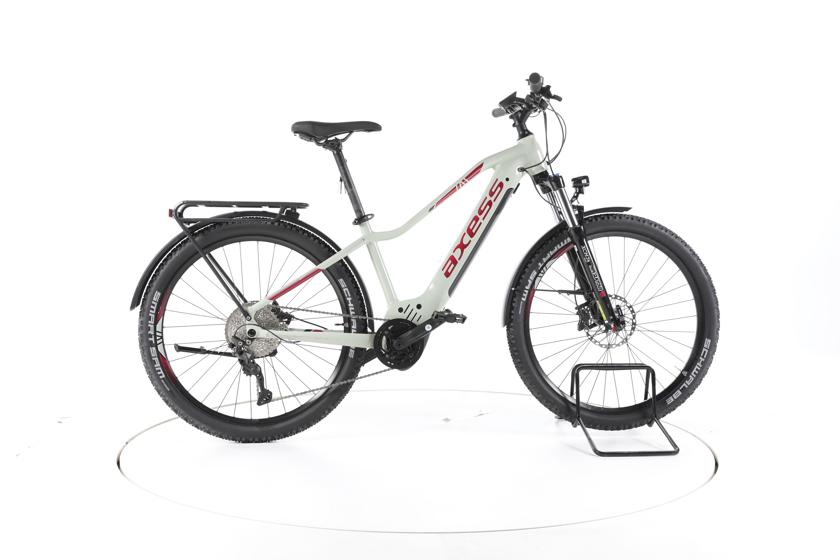 Axess Force WS Trekking E-Bike
