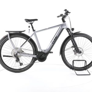 Cube Kathmandu Hybrid SL Trekking E-Bike