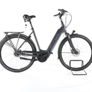 Batavus Finez E-go® Power Exclusive RT City E-Bike Tiefeinsteiger