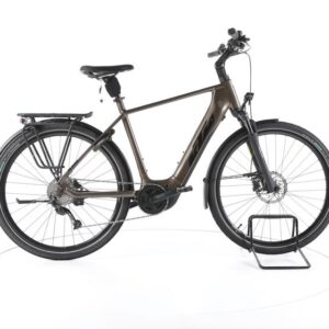 KTM Macina Tour P610 Trekking E-Bike
