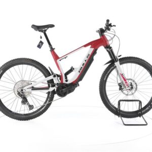 Bulls E-Stream EVA TR2 Fully E-Bike
