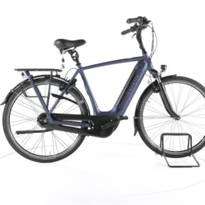 Gazelle Arroyo C7+ HMB Elite City E-Bike