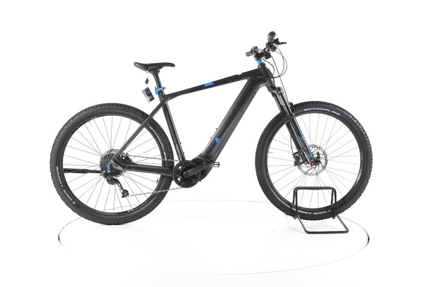 Bulls Copperhead EVO 1 XXL E-Bike 2023