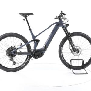 Conway Xyron S 3.9 Fully E-Bike 2024