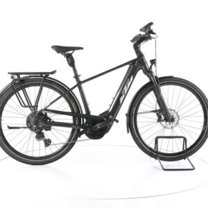 KTM Macina Style 730 Trekking E-Bike