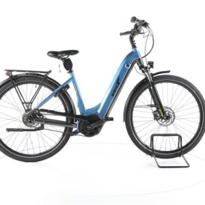 EBIKE Tour Pro City E-Bike Tiefeinsteiger
