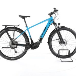 Raleigh Dundee 9 Trekking E-Bike