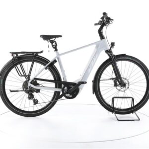 KTM Macina Style Pro Trekking E-Bike