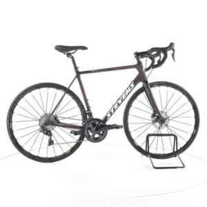 Stevens Comet Disc Custom