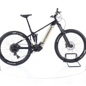Mondraker DUSK Fully E-Bike 2023