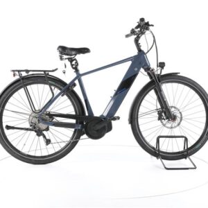 MORRISON E 10.0 Trekking E-Bike