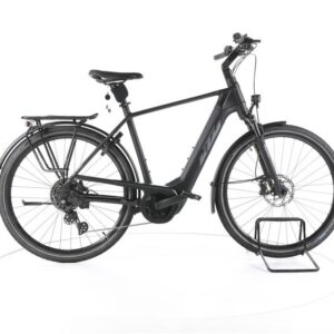 KTM Macina Style Pro Trekking E-Bike