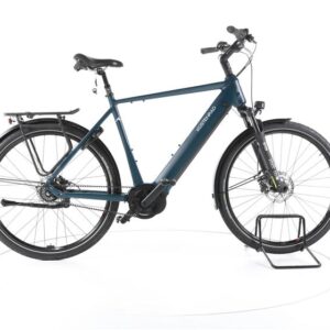 FALTER Küstenrad City E-Bike 2024