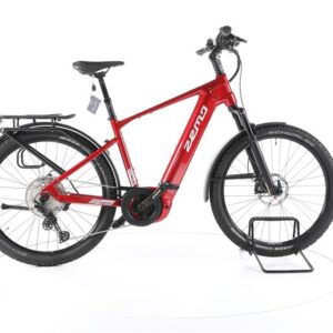 ZEMO SU-E12 Trekking E-Bike