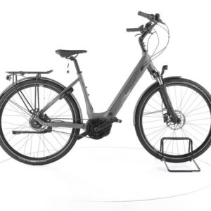 BBF Bern City E-Bike Tiefeinsteiger