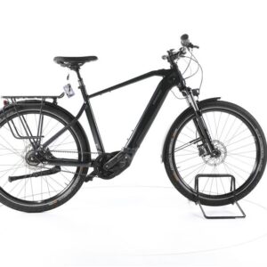 HoheAcht Pasio Urbeno City E-Bike