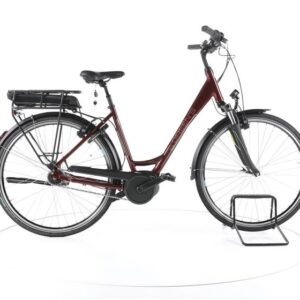 Green's Bristol City E-Bike Tiefeinsteiger