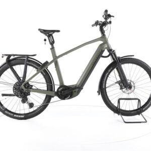 Kalkhoff Entice 7.B Advance+ Trekking E-Bike