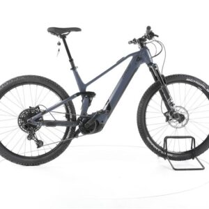 Conway Xyron S 3.9 Fully E-Bike 2024